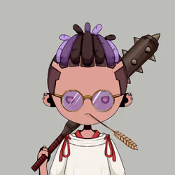 Qzuki #1347