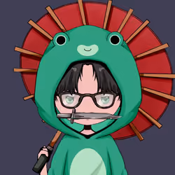 Qzuki #1315