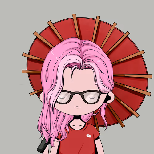 Qzuki #1058