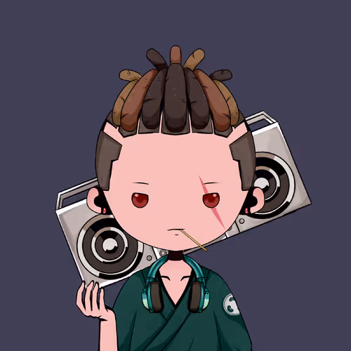 Qzuki #7830