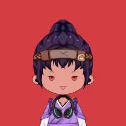 Qzuki #554