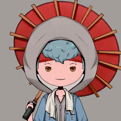 Qzuki #7410