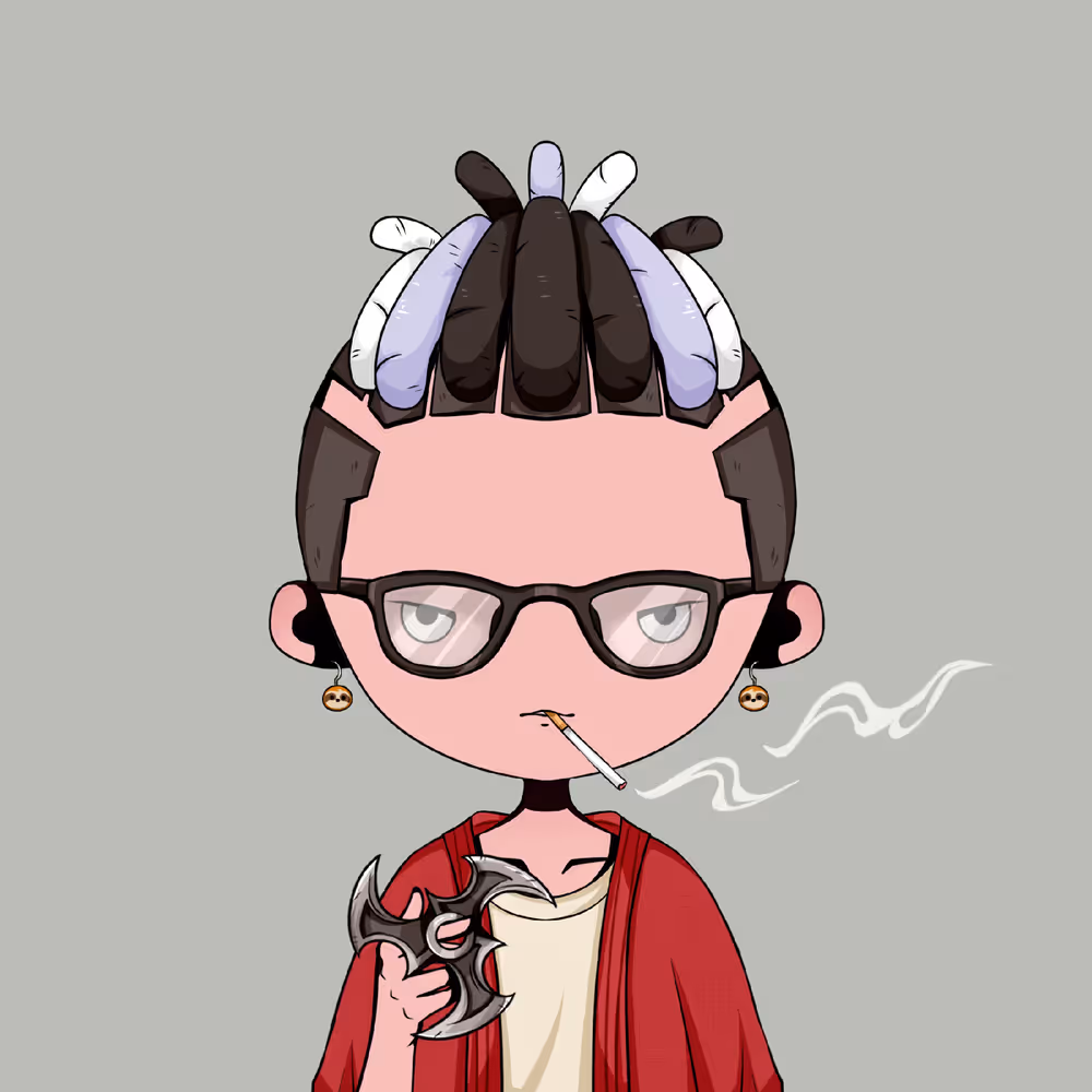 Qzuki #9974
