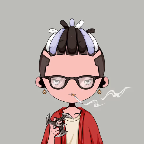 Qzuki #9974