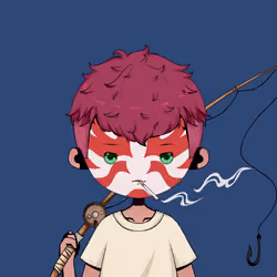 Qzuki #3426