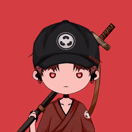 Qzuki #5660