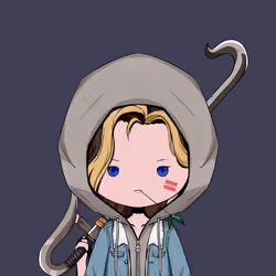 Qzuki #7950