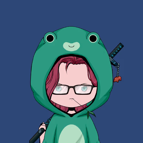 Qzuki #4761