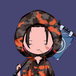 Qzuki #151
