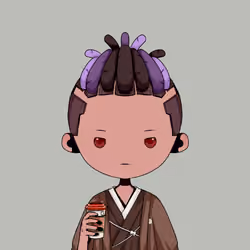 Qzuki #8688