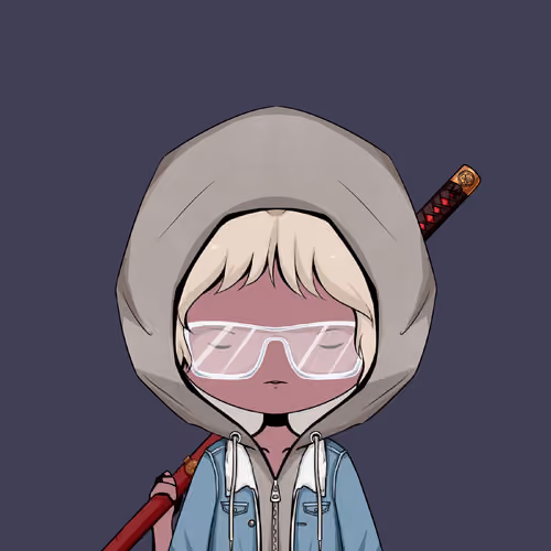 Qzuki #295