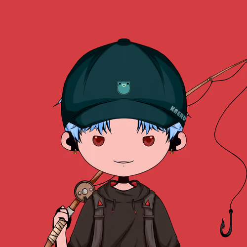 Qzuki #2464