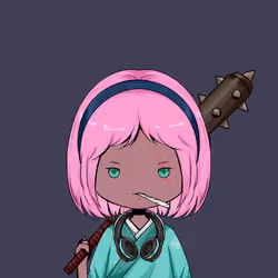 Qzuki #7513