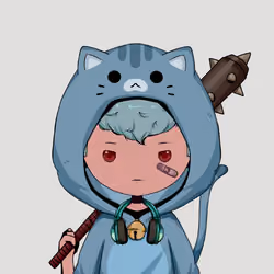 Qzuki #8661