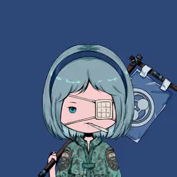 Qzuki #805