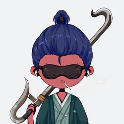 Qzuki #6427