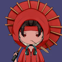 Qzuki #8098