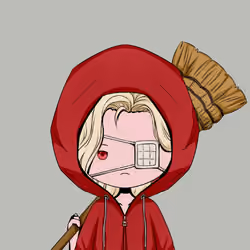Qzuki #8460