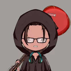 Qzuki #1162