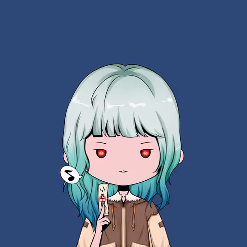 Qzuki #8608