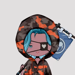 Qzuki #217