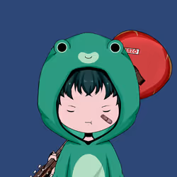 Qzuki #8567