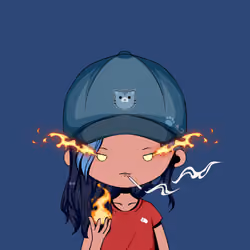 Qzuki #8549