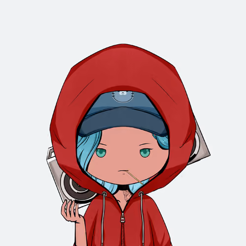 Qzuki #7072