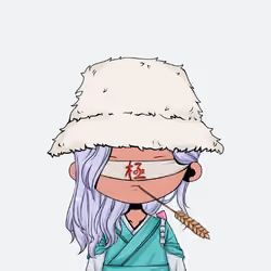 Qzuki #7951