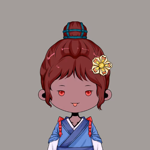 Qzuki #8205
