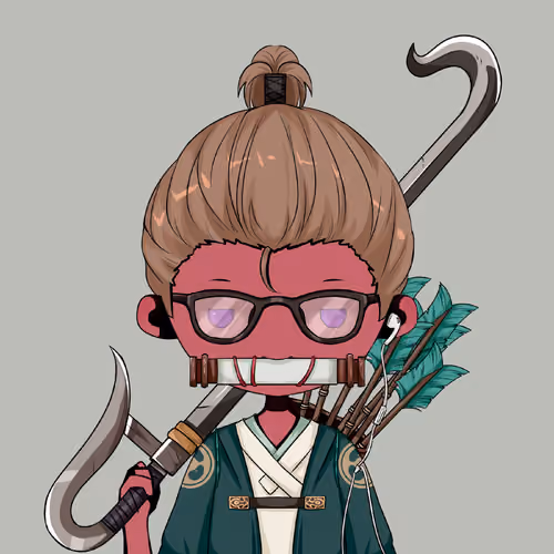 Qzuki #3385