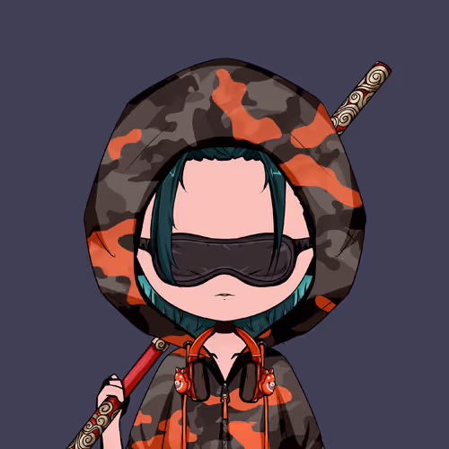 Qzuki #7986