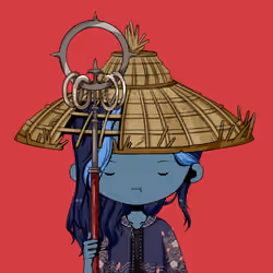 Qzuki #7438