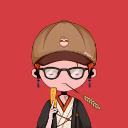 Qzuki #3007