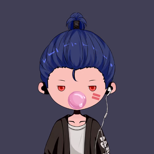 Qzuki #931