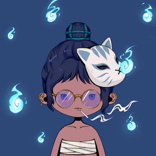 Qzuki #687
