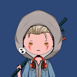 Qzuki #6610