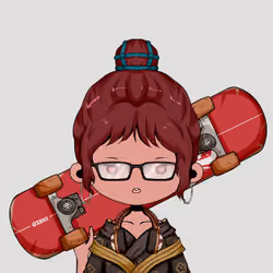 Qzuki #7854