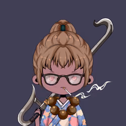 Qzuki #8496
