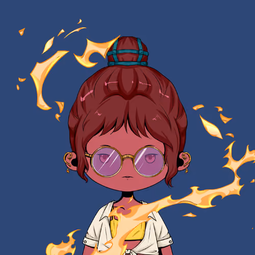 Qzuki #5330