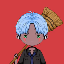 Qzuki #7412
