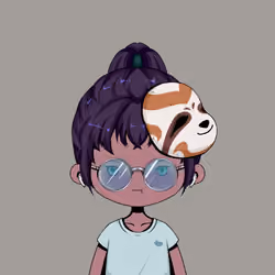 Qzuki #7514