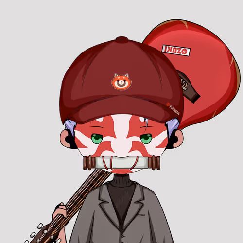 Qzuki #8590