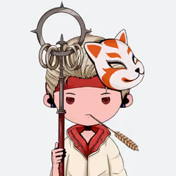 Qzuki #608