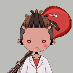Qzuki #7774