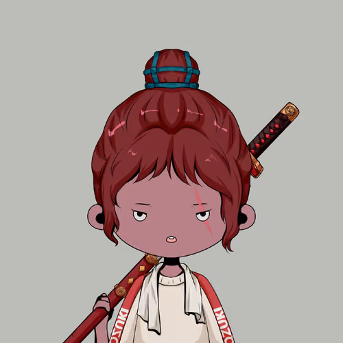 Qzuki #989