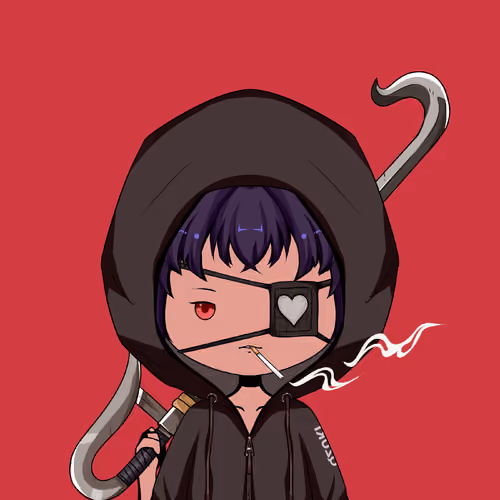 Qzuki #7512