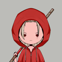 Qzuki #1791