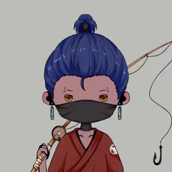 Qzuki #8255