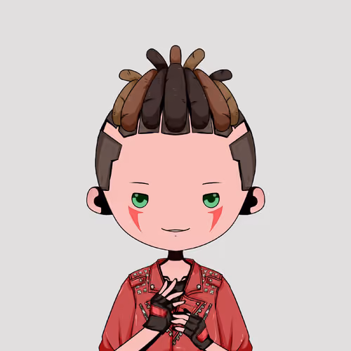 Qzuki #8581
